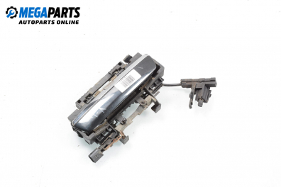 Външна дръжка за Audi A8 Sedan II (10.2002 - 07.2010), 4+1 вр., седан, позиция: предна, лява