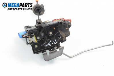 Брава на врата за Audi A8 Sedan II (10.2002 - 07.2010), позиция: предна, дясна