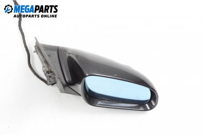 Огледало за Audi A8 Sedan II (10.2002 - 07.2010), 4+1 вр., седан, позиция: дясна