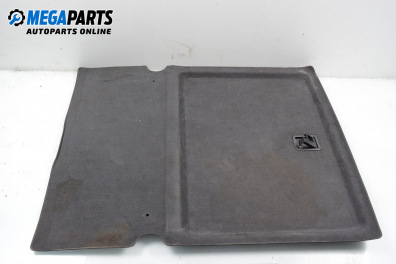 Кора багажник за Audi A8 Sedan II (10.2002 - 07.2010), седан