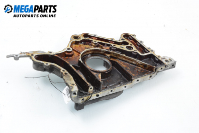 Капак ангренажен ремък за Audi A8 Sedan II (10.2002 - 07.2010) 4.2 quattro, 335 к.с.