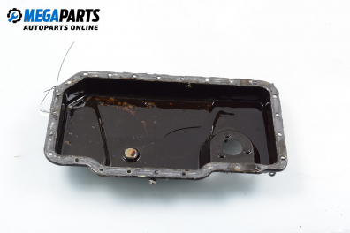 Картер за Audi A8 Sedan II (10.2002 - 07.2010) 4.2 quattro, 335 к.с.