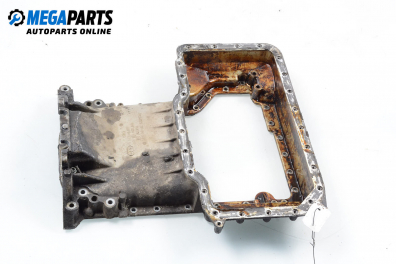 Картер за Audi A8 Sedan II (10.2002 - 07.2010) 4.2 quattro, 335 к.с.