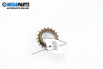 Зъбно колело за Audi A8 Sedan II (10.2002 - 07.2010) 4.2 quattro, 335 к.с.