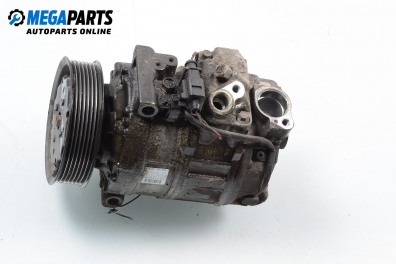 Компресор климатик за Audi A8 Sedan II (10.2002 - 07.2010) 4.2 quattro, 335 к.с.