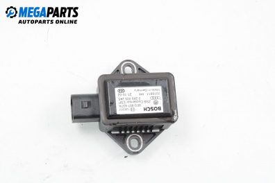 Сензор ESP за Audi A8 Sedan II (10.2002 - 07.2010), № Bosch 0 265 005 245