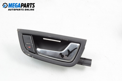 Вътрешна дръжка за Audi A8 Sedan II (10.2002 - 07.2010), 4+1 вр., седан, позиция: задна, дясна