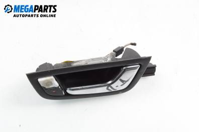 Вътрешна дръжка за Audi A8 Sedan II (10.2002 - 07.2010), 4+1 вр., седан, позиция: предна, дясна