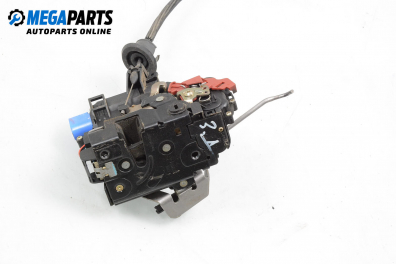 Брава на врата за Audi A8 Sedan II (10.2002 - 07.2010), позиция: задна, дясна