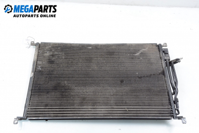 Климатичен радиатор за Audi A8 Sedan II (10.2002 - 07.2010) 4.2 quattro, 335 к.с.