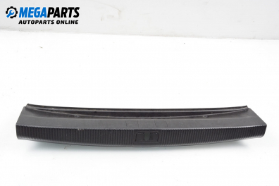 Планка багажник за Audi A8 Sedan II (10.2002 - 07.2010), седан