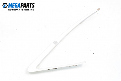 Външни лайсни за Audi A8 Sedan II (10.2002 - 07.2010), седан, позиция: дясна