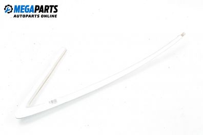 Външни лайсни за Audi A8 Sedan II (10.2002 - 07.2010), седан, позиция: лява