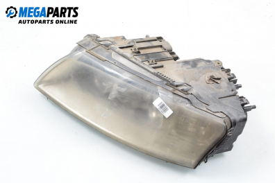 Фар Xenon за Audi A8 Sedan II (10.2002 - 07.2010), седан, позиция: лява
