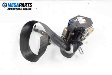 Предпазен колан за Audi A8 Sedan II (10.2002 - 07.2010), 4+1 вр., позиция: задна, лява