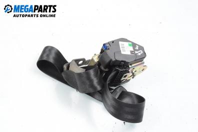 Предпазен колан за Audi A8 Sedan II (10.2002 - 07.2010), 4+1 вр., позиция: задна, дясна