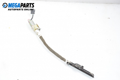 Моторче предпазен колан за Audi A8 Sedan II (10.2002 - 07.2010), 4+1 вр.