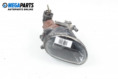 Халоген за Audi A8 Sedan II (10.2002 - 07.2010), седан, позиция: лява