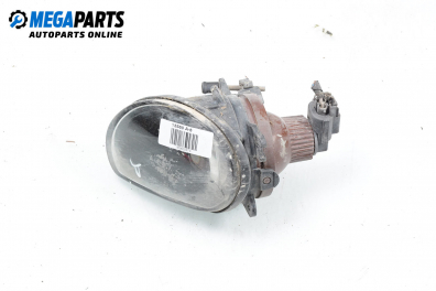 Халоген за Audi A8 Sedan II (10.2002 - 07.2010), седан, позиция: дясна