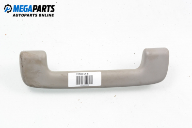 Ръкохватка за таван за Audi A8 Sedan II (10.2002 - 07.2010), 4+1 вр., позиция: предна, лява