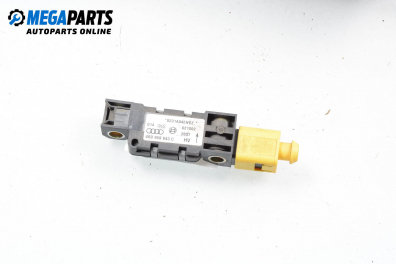 Сензор airbag за Audi A8 Sedan II (10.2002 - 07.2010), № 4B0 959 643 C