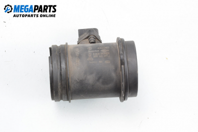 Дебитомер за Audi A8 Sedan II (10.2002 - 07.2010) 4.2 quattro, 335 к.с., № Bosch 0 280 218 069