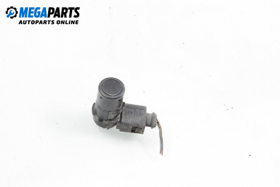 Парктроник за Audi A8 Sedan II (10.2002 - 07.2010)