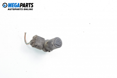 Парктроник за Audi A8 Sedan II (10.2002 - 07.2010)