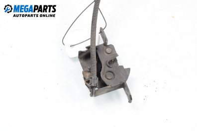 Брава преден капак за Audi A8 Sedan II (10.2002 - 07.2010), 4+1 вр., седан, позиция: предна
