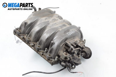 Всмукателен колектор за Audi A8 Sedan II (10.2002 - 07.2010) 4.2 quattro, 335 к.с.