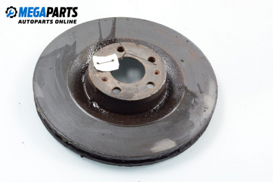 Спирачен диск за Audi A8 Sedan II (10.2002 - 07.2010), позиция: предна