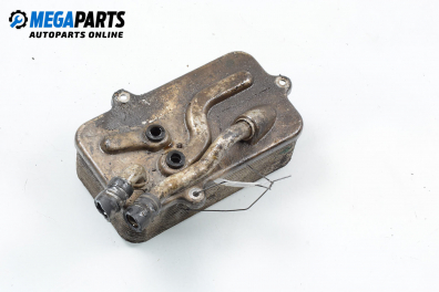 Маслоохладител за Audi A8 Sedan II (10.2002 - 07.2010) 4.2 quattro, 335 к.с.