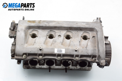 Глава за Audi A8 Sedan II (10.2002 - 07.2010) 4.2 quattro, 335 к.с.