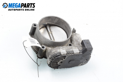 Дроселова клапа за Audi A8 Sedan II (10.2002 - 07.2010) 4.2 quattro, 335 к.с.