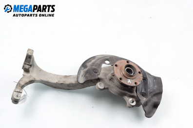 Шенкел главина за Audi A8 Sedan II (10.2002 - 07.2010), позиция: предна, дясна