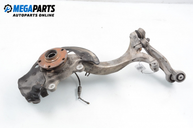 Шенкел главина за Audi A8 Sedan II (10.2002 - 07.2010), позиция: предна, лява