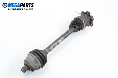 Полуоска за Audi A8 Sedan II (10.2002 - 07.2010) 4.2 quattro, 335 к.с., позиция: предна, лява, автоматик