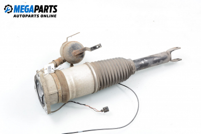 Въздушен амортисьор за Audi A8 Sedan II (10.2002 - 07.2010), седан, позиция: задна, лява