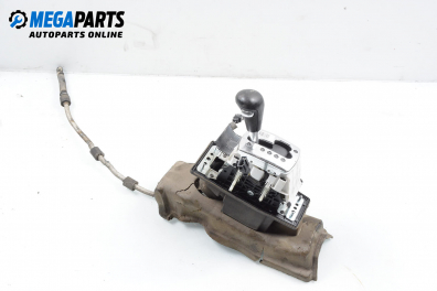 Скоростен лост (за превключване) за Audi A8 Sedan II (10.2002 - 07.2010)