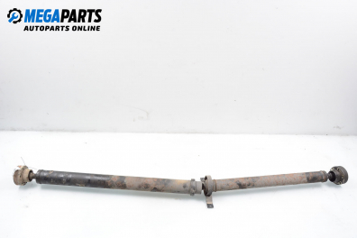 Кардан за Audi A8 Sedan II (10.2002 - 07.2010) 4.2 quattro, 335 к.с., автоматик