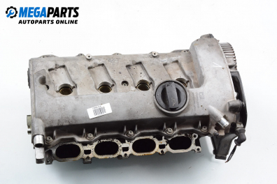 Глава за Audi A8 Sedan II (10.2002 - 07.2010) 4.2 quattro, 335 к.с.