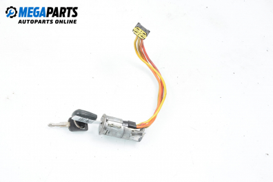 Контактен ключ за Renault Megane Scenic (10.1996 - 12.2001)