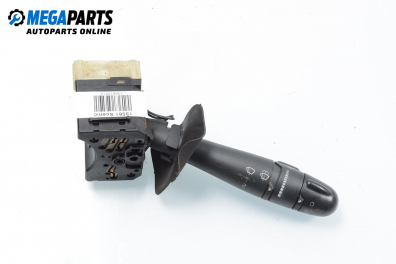 Лостче за чистачки за Renault Megane Scenic (10.1996 - 12.2001)