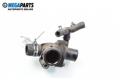 Корпус на термостат за Ford Mondeo III Estate (10.2000 - 03.2007) 2.0 TDCi, 130 к.с.