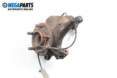 Шенкел главина за Ford Mondeo III Estate (10.2000 - 03.2007), позиция: предна, лява