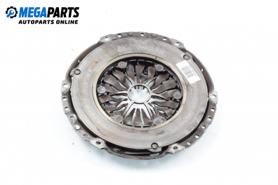 Притискателен диск на съединителя за Ford Mondeo III Estate (10.2000 - 03.2007) 2.0 TDCi, 130 к.с.