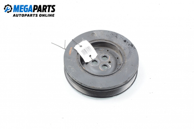 Демпферна шайба за Ford Mondeo III Estate (10.2000 - 03.2007) 2.0 TDCi, 130 к.с.