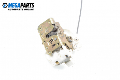 Брава на врата за Ford Mondeo III Estate (10.2000 - 03.2007), позиция: предна, лява