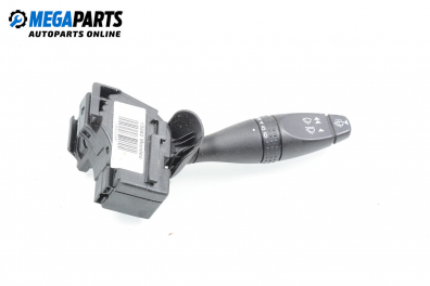 Лостче за чистачки за Ford Mondeo III Estate (10.2000 - 03.2007)