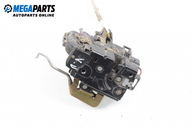 Брава на врата за Audi A6 Sedan C5 (01.1997 - 01.2005), позиция: предна, лява